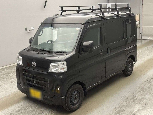 Daihatsu HIJET VAN 2023 7493372-0