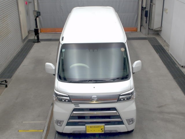 Daihatsu HIJET VAN 2021 7493376-6