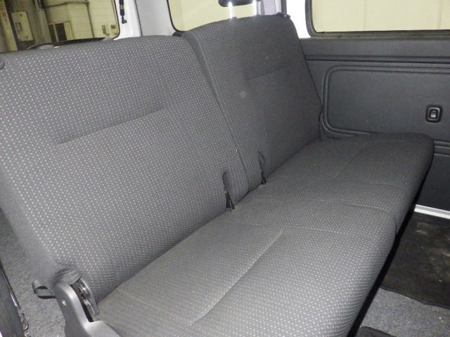 Daihatsu HIJET VAN 2021 7493376-8