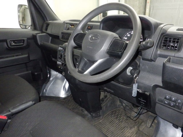 Daihatsu HIJET VAN 2021 7493378-3