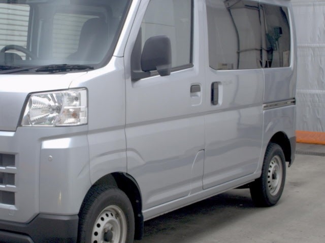 Daihatsu HIJET VAN 2021 7493378-4