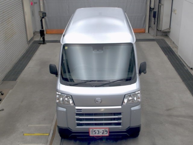 Daihatsu HIJET VAN 2021 7493378-6