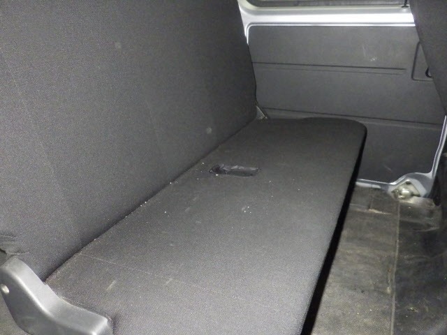 Daihatsu HIJET VAN 2021 7493378-8