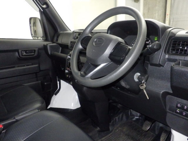 Daihatsu HIJET VAN 2022 7493379-3