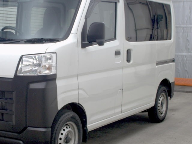 Daihatsu HIJET VAN 2022 7493379-4
