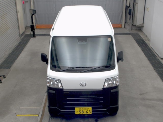 Daihatsu HIJET VAN 2022 7493379-6