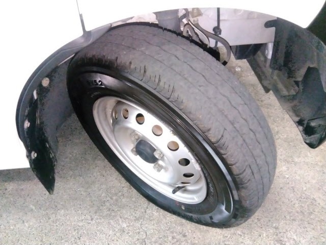 Daihatsu HIJET VAN 2022 7493379-9