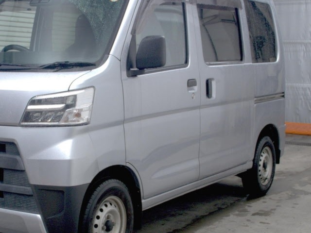 Daihatsu HIJET VAN 2020 7493380-4