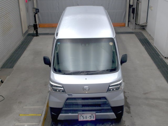 Daihatsu HIJET VAN 2020 7493380-6