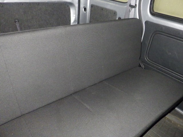 Daihatsu HIJET VAN 2020 7493380-8