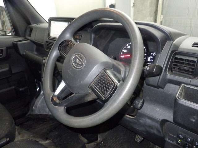 Daihatsu HIJET VAN 2022 7493381-3