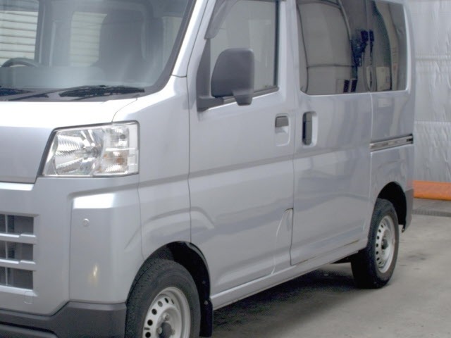 Daihatsu HIJET VAN 2022 7493381-4