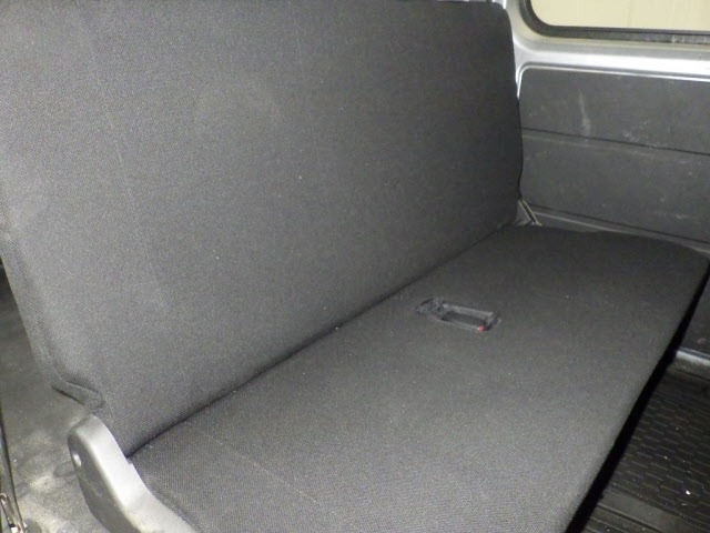 Daihatsu HIJET VAN 2022 7493381-8