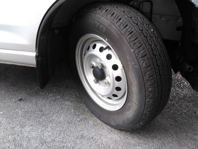 Daihatsu HIJET VAN 2022 7493381-9