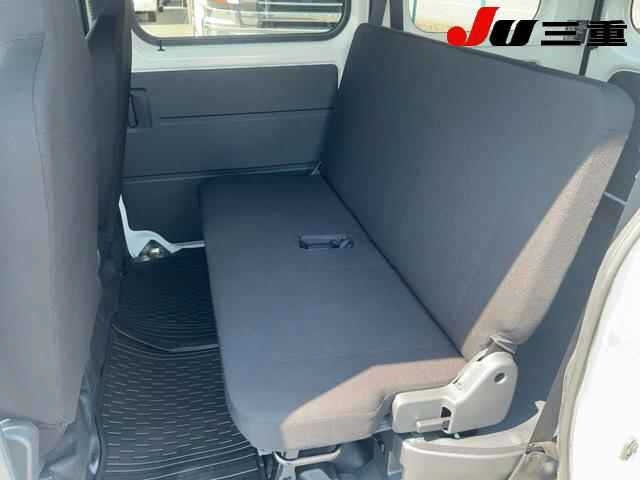 Daihatsu HIJET VAN 2024 7493382-10