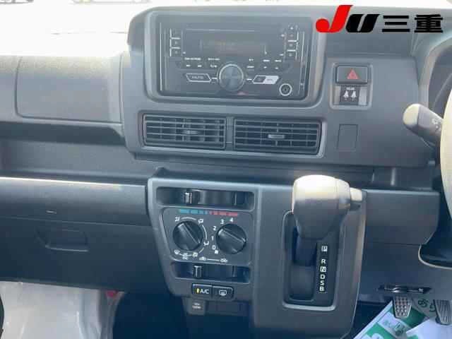 Daihatsu HIJET VAN 2024 7493382-11