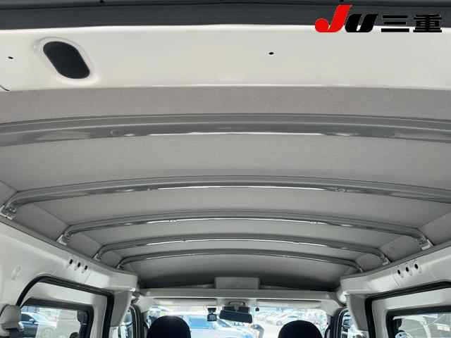 Daihatsu HIJET VAN 2024 7493382-12