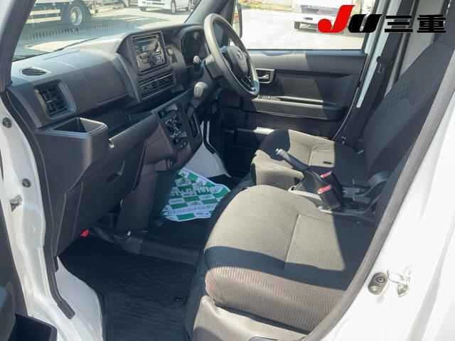 Daihatsu HIJET VAN 2024 7493382-3