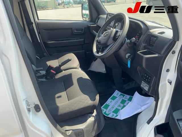 Daihatsu HIJET VAN 2024 7493382-4