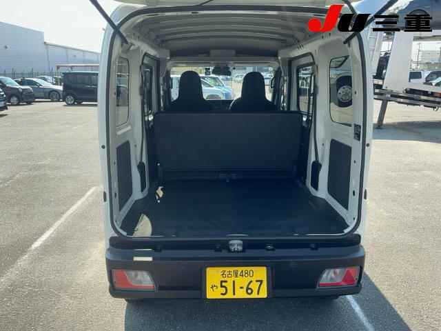 Daihatsu HIJET VAN 2024 7493382-7