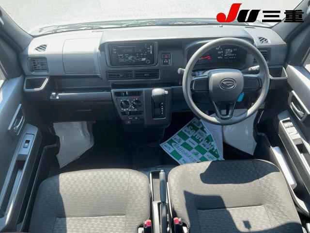 Daihatsu HIJET VAN 2024 7493382-8
