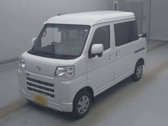 Daihatsu HIJET VAN 2025 7493384-0