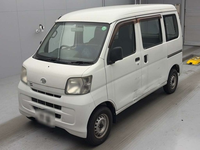 Daihatsu HIJET VAN 2015 7493385-0