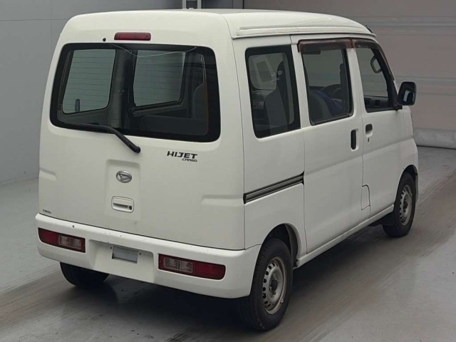 Daihatsu HIJET VAN 2015 7493385-1