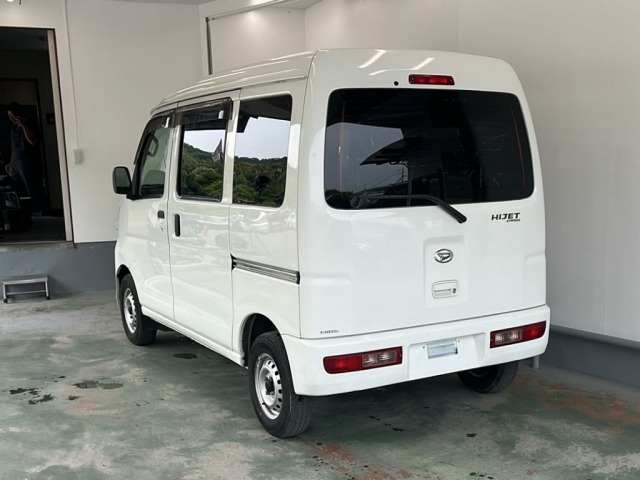 Daihatsu HIJET VAN 2017 7493386-1