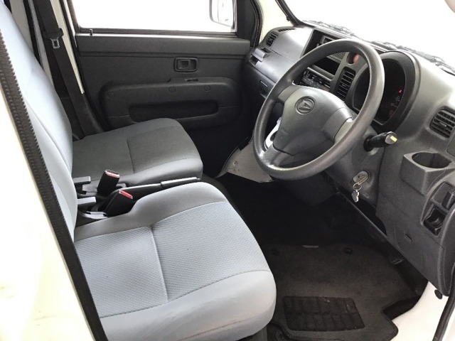 Daihatsu HIJET VAN 2017 7493386-5
