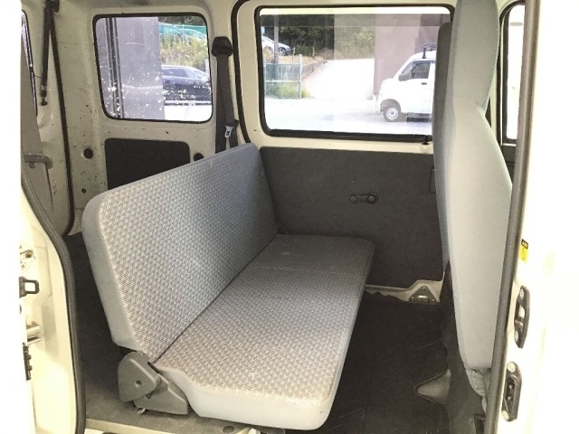 Daihatsu HIJET VAN 2017 7493386-6