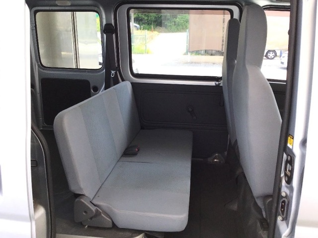 Daihatsu HIJET VAN 2017 7493387-6