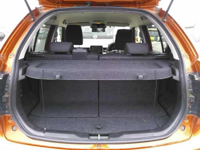 Suzuki IGNIS 2016 7493187-10