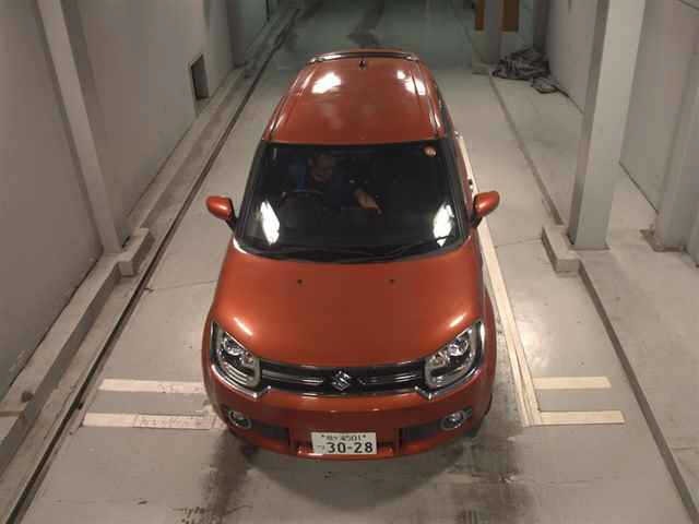 Suzuki IGNIS 2016 7493187-6