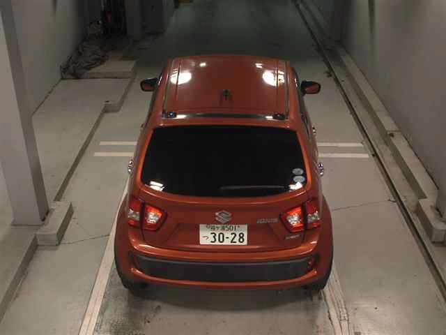 Suzuki IGNIS 2016 7493187-7