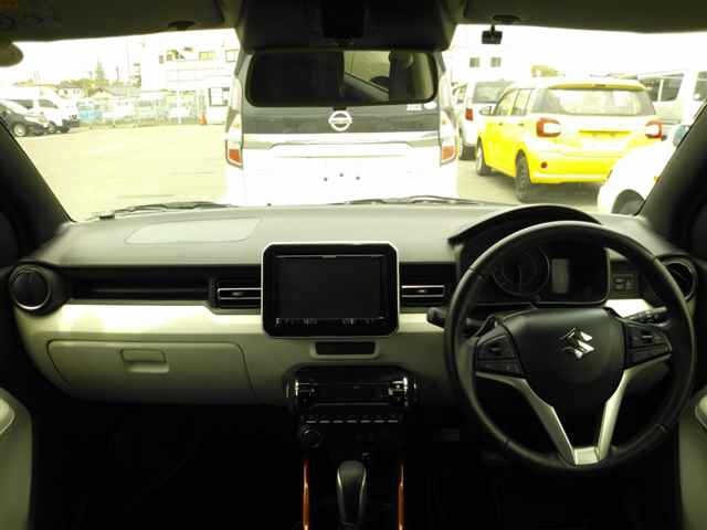 Suzuki IGNIS 2016 7493187-8