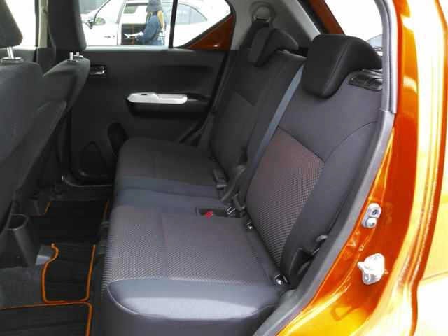 Suzuki IGNIS 2016 7493187-9