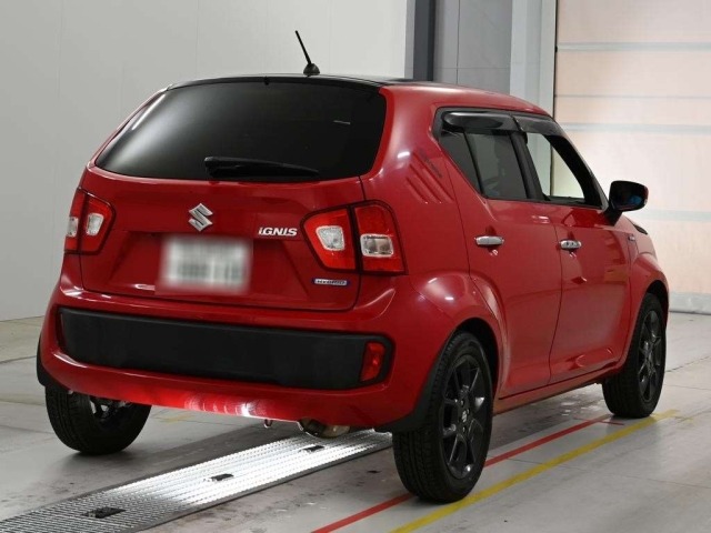 Suzuki IGNIS 2016 7493188-1