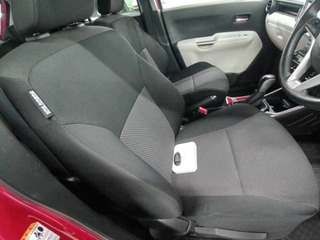 Suzuki IGNIS 2016 7493188-10