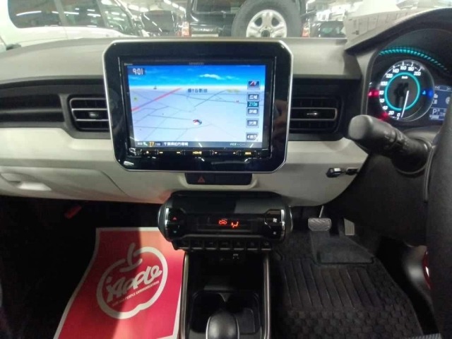 Suzuki IGNIS 2016 7493188-11