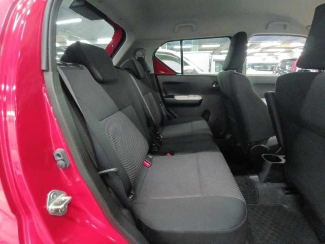 Suzuki IGNIS 2016 7493188-12