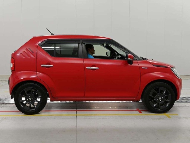 Suzuki IGNIS 2016 7493188-3