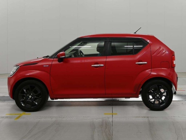 Suzuki IGNIS 2016 7493188-4