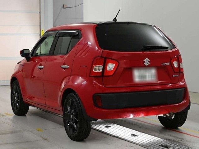 Suzuki IGNIS 2016 7493188-6