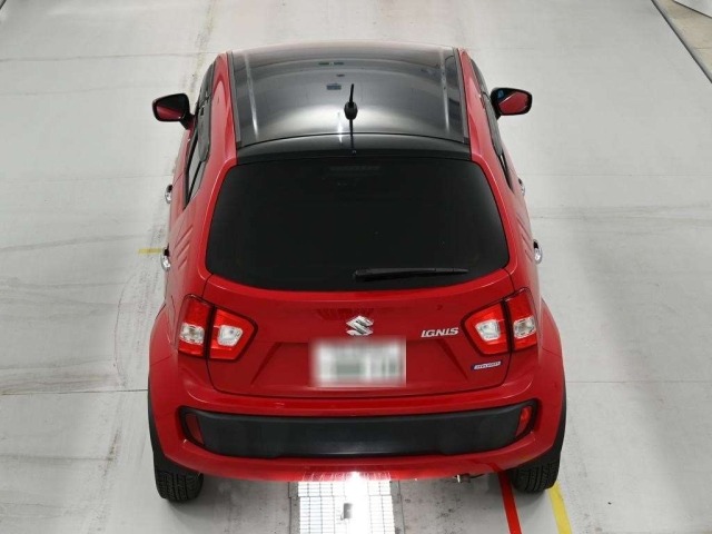 Suzuki IGNIS 2016 7493188-8