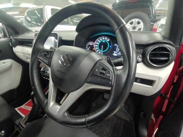 Suzuki IGNIS 2016 7493188-9