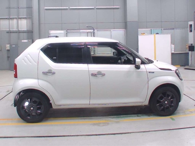 Suzuki IGNIS 2016 7493189-3