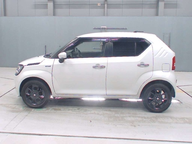 Suzuki IGNIS 2016 7493189-4