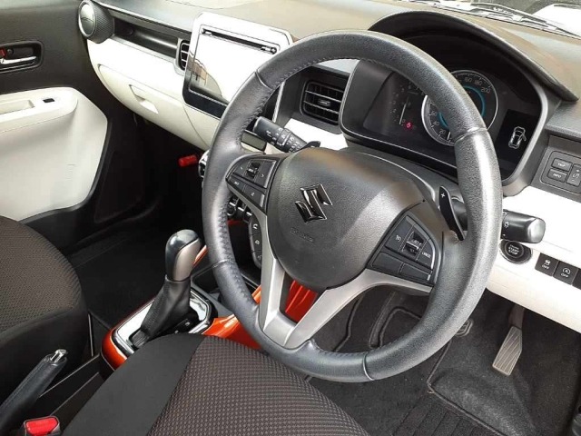 Suzuki IGNIS 2016 7493189-7