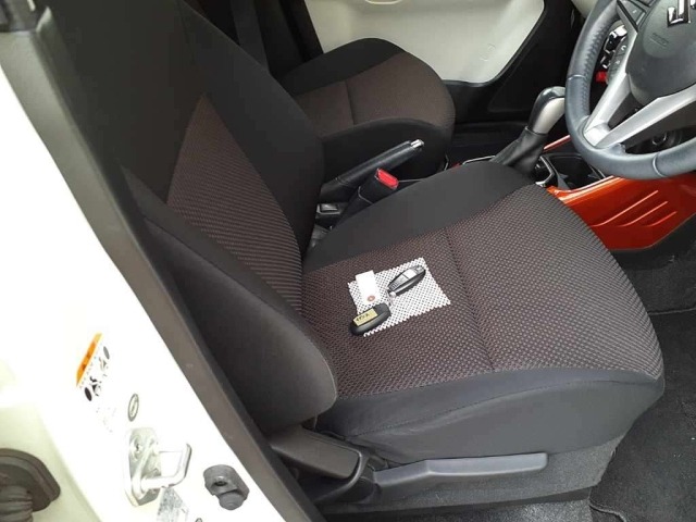 Suzuki IGNIS 2016 7493189-8